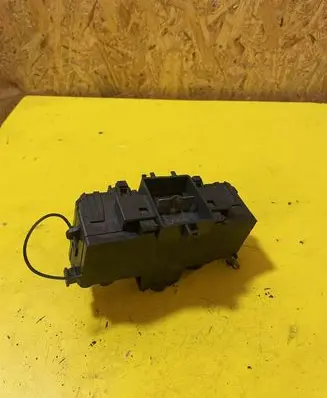 Fuse module