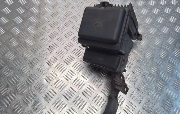 Lexus RX 300 Fuse box set