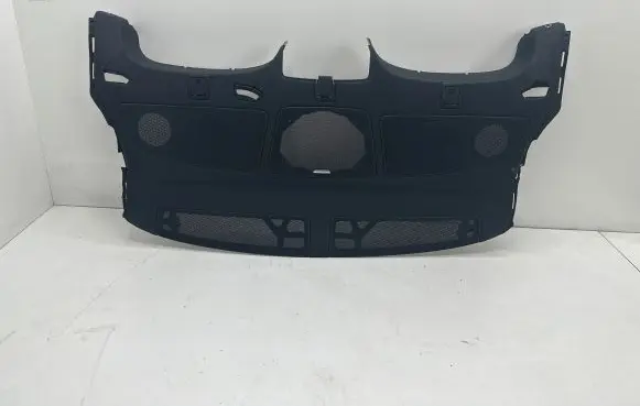 Audi A8 S8 D4 4H Parcel shelf 4H0863411 2753538