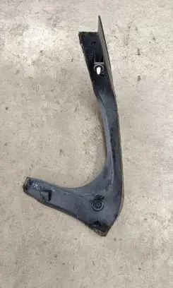 Jaguar XE Other trunk/boot trim element GX7344248AD