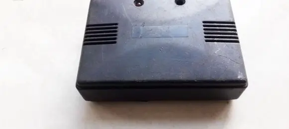 Renault Megane I Sensor