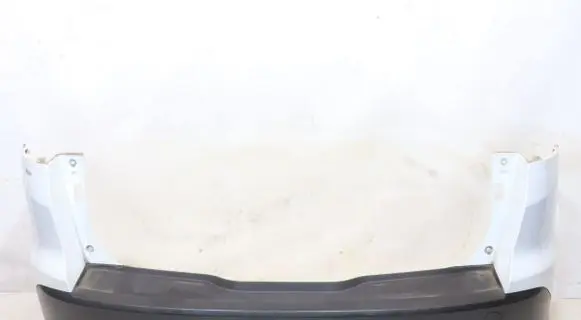 Ford Focus Rear bumper 