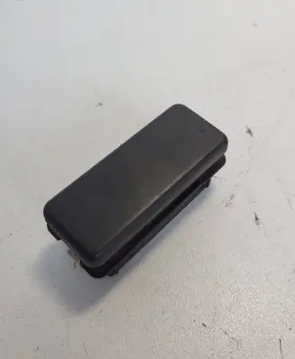 BMW 3 E46 Hazard light switch 61311374220