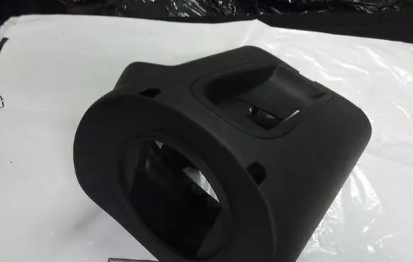 Citroen C5 Steering wheel column trim 9682431577