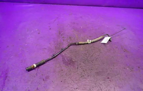 Seat Ibiza IV (6J,6P) Power steering hose/pipe/line 