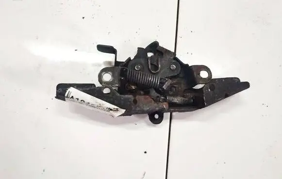 Toyota Corolla E120 E130 Tailgate/trunk/boot lock/catch/latch