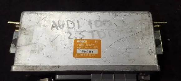 ABS control unit/module