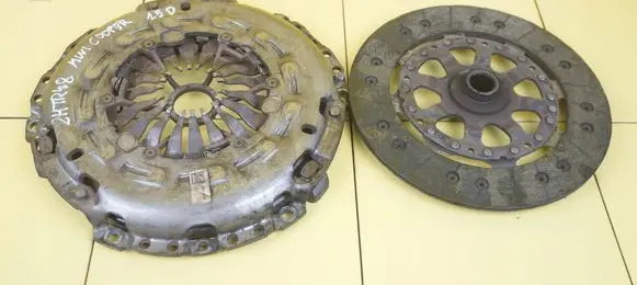 Mini One - Cooper F56 F55 Clutch set kit 2HTR48
