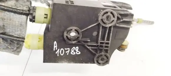 Renault Scenic II - Grand scenic II Gear shifter/selector 8200319068