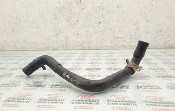 Ford Galaxy Engine coolant pipe/hose