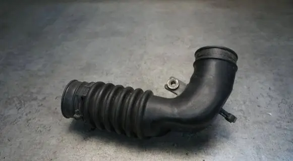 Nissan Almera Air intake duct part
