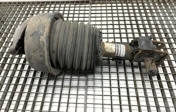 Mercedes-Benz CLS C218 X218 Front shock absorber/damper 