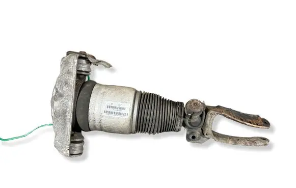 Audi Q7 4L Air suspension front shock absorber 7L8616040D