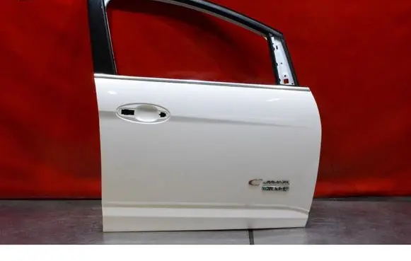 Ford Grand C-MAX Front door 