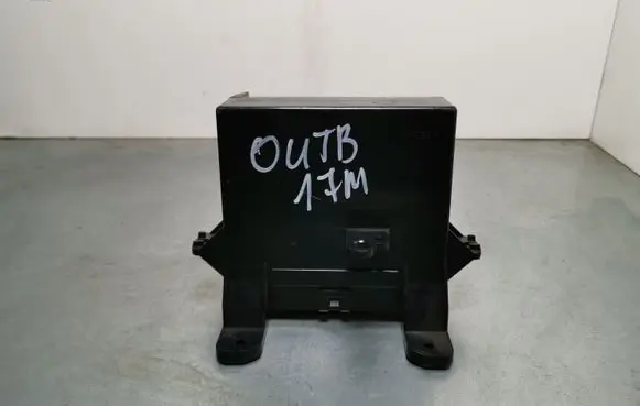 Subaru Outback (BS) Other control units/modules 72343AL060 1778003843