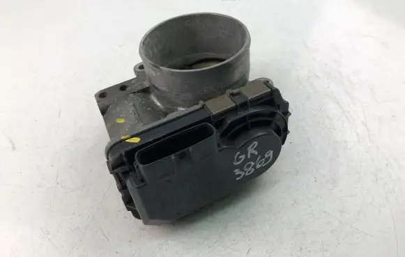 Volvo S60 Throttle valve 8677796