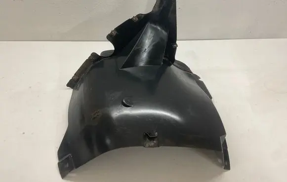 Seat Leon (5F) Front wheel arch liner splash guards 5F0854816B 36728