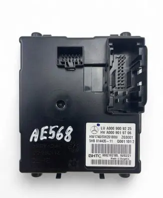 Mercedes-Benz E W213 Other control units/modules A0009009225