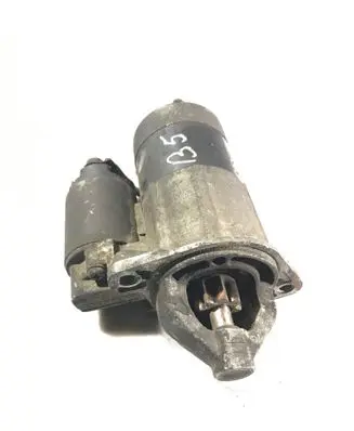 Hyundai Santa Fe Starter motor 3610038090