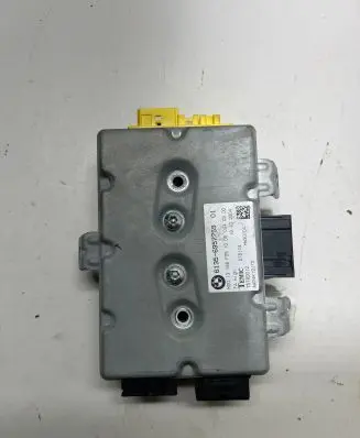 BMW 5 E60 E61 Door control unit/module 6957759 75789012 A6R4K19J3