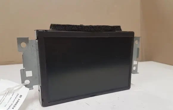 Volvo V60 Screen/display/small screen 31337049 7609501276