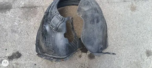 KIA Optima Front arch 86812D4500