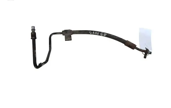 Citroen C5 Air suspension pipe/line (rear) 