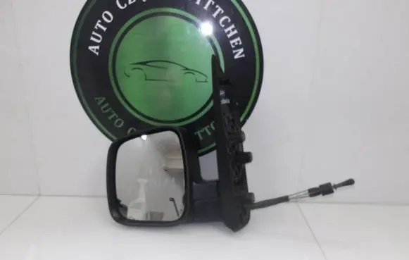 Citroen Nemo Front door electric wing mirror 020004