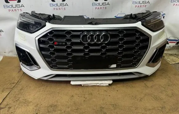 Audi Q5 SQ5 Front piece kit 