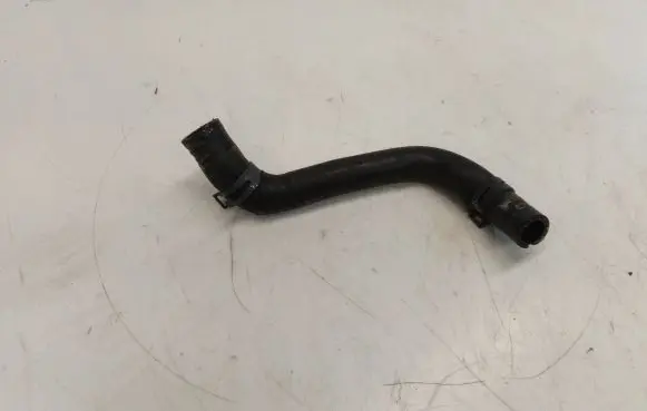 Volkswagen Golf VII Engine coolant pipe/hose 5Q0122109H
