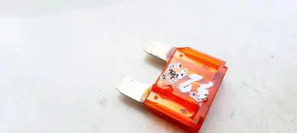 Opel Astra G Fuse 4604602 4635023