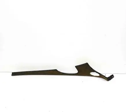 Mercedes-Benz E W211 Front door card panel trim 204966R