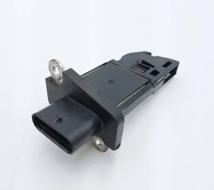 Mass air flow meter