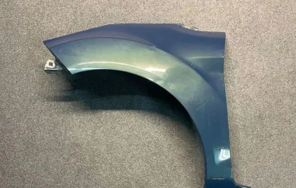 Ford Fiesta Fender