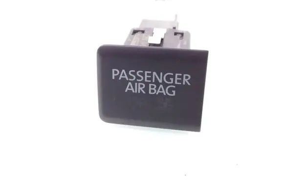 Volkswagen Transporter - Caravelle T5 Passenger airbag on/off switch 7E0919234