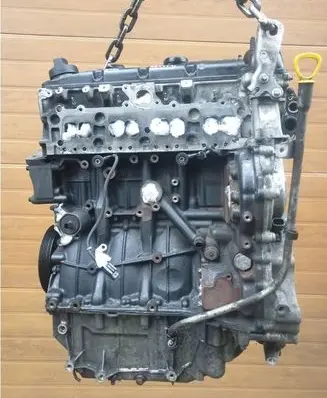 Jeep Compass Engine