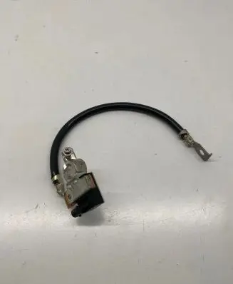 BMW 4 F36 Gran coupe Negative earth cable (battery) 911787701