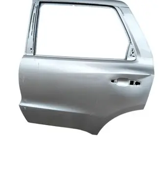 Dodge Durango Rear door 55369481AO 55369481AQ