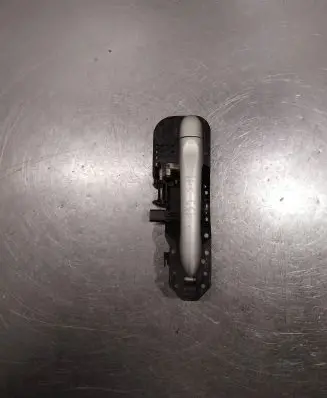 Renault Scenic III - Grand scenic III Rear door exterior handle 806060042R