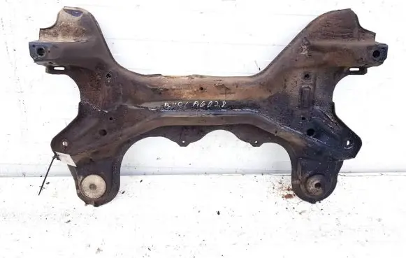 Audi A3 S3 8L Front subframe