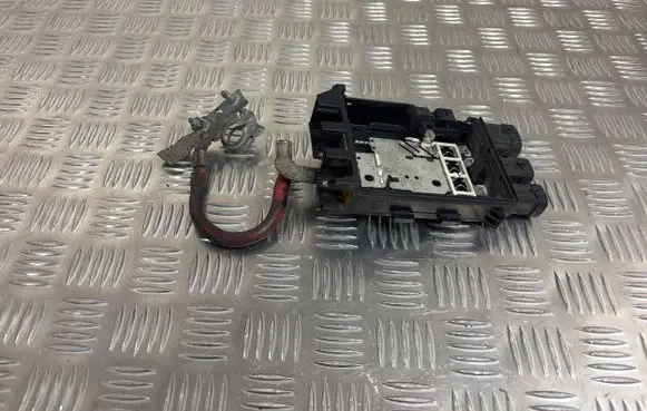 Renault Scenic III - Grand scenic III Positive wiring loom PRT06360 PBTASA