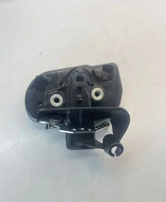 Volkswagen Caddy Sliding door lock 2K0843603 7H0843603