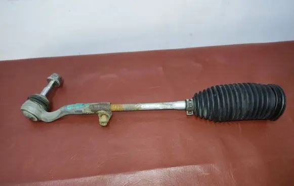 BMW 3 F30 F35 F31 Steering tie rod 6799965 32106799965 32106854893