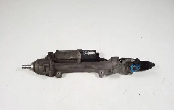 BMW 1 F20 F21 Steering rack 6862296