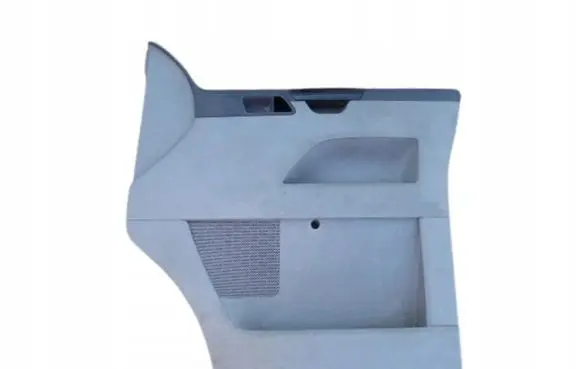 Volkswagen Transporter - Caravelle T5 Front door card panel trim 7E2867104