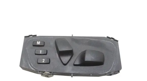 BMW 3 E92 E93 Seat control switch 6936978