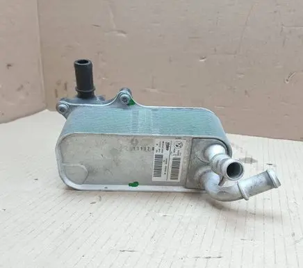 BMW i3 Transmission/gearbox oil cooler 7623685