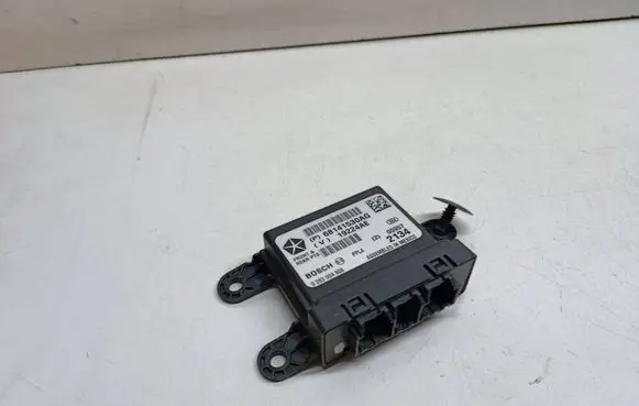 Jeep Grand Cherokee Parking PDC control unit/module 68141530AG P68141530AG 0263004808
