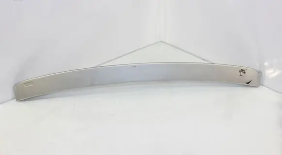 BMW 3 E92 E93 Rear window tailgate spoiler 