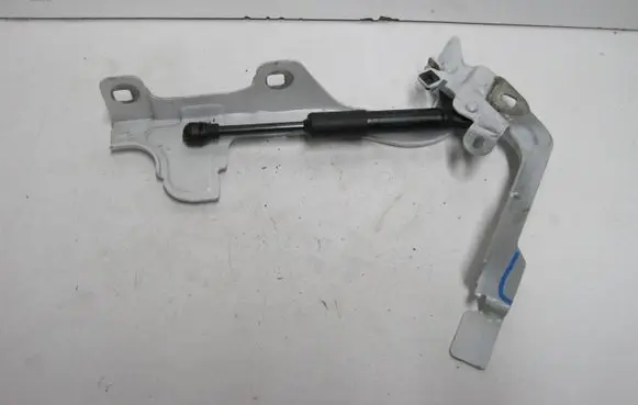 Citroen DS7 Crossback Engine bonnet/hood hinges 9829653580